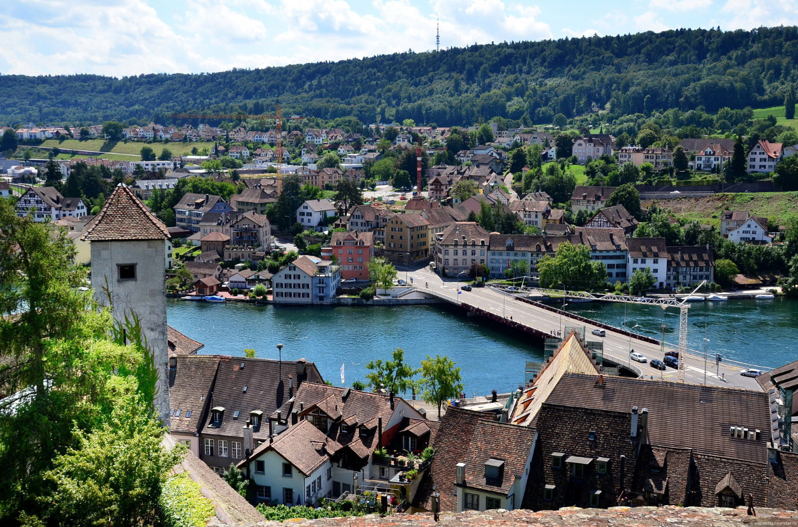 Schaffhausen